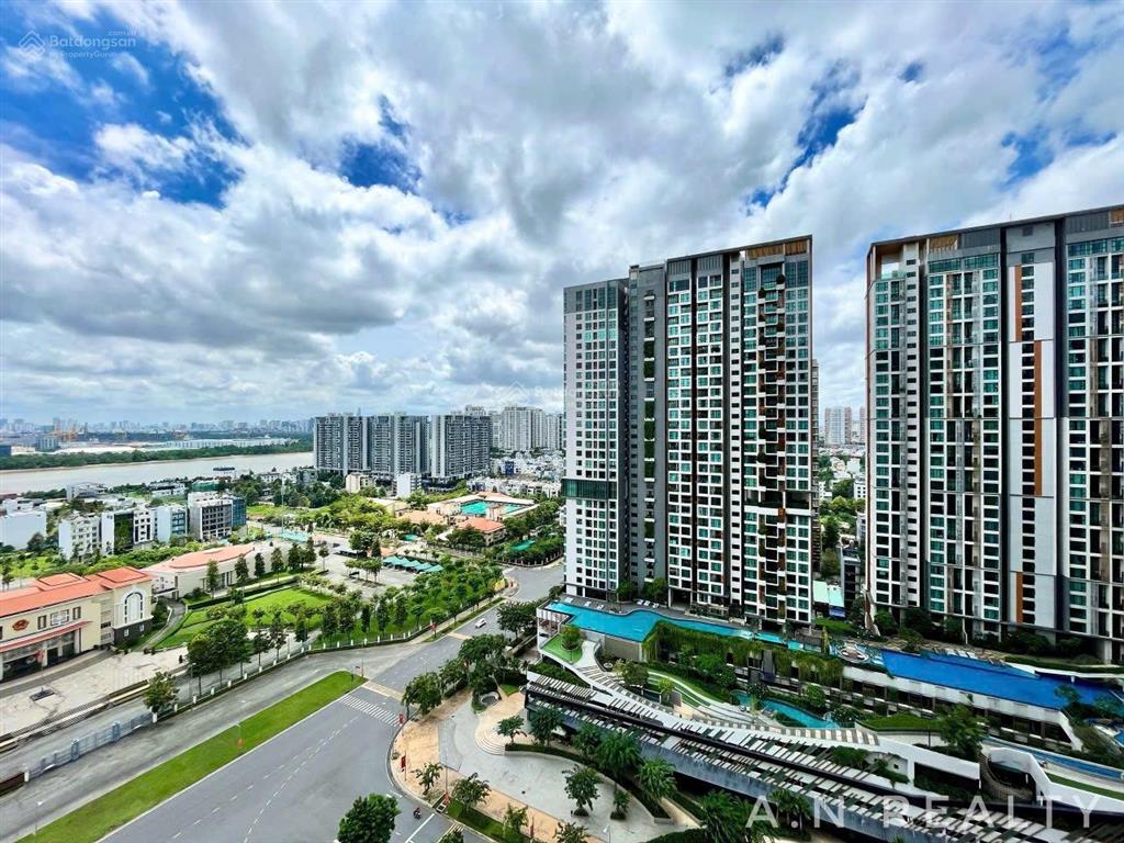 Cho thuê gấp căn 2pn giá 19tr/tháng ở được liền, đầy đủ nội thất giá rẻ của dự án  0973 185 ***