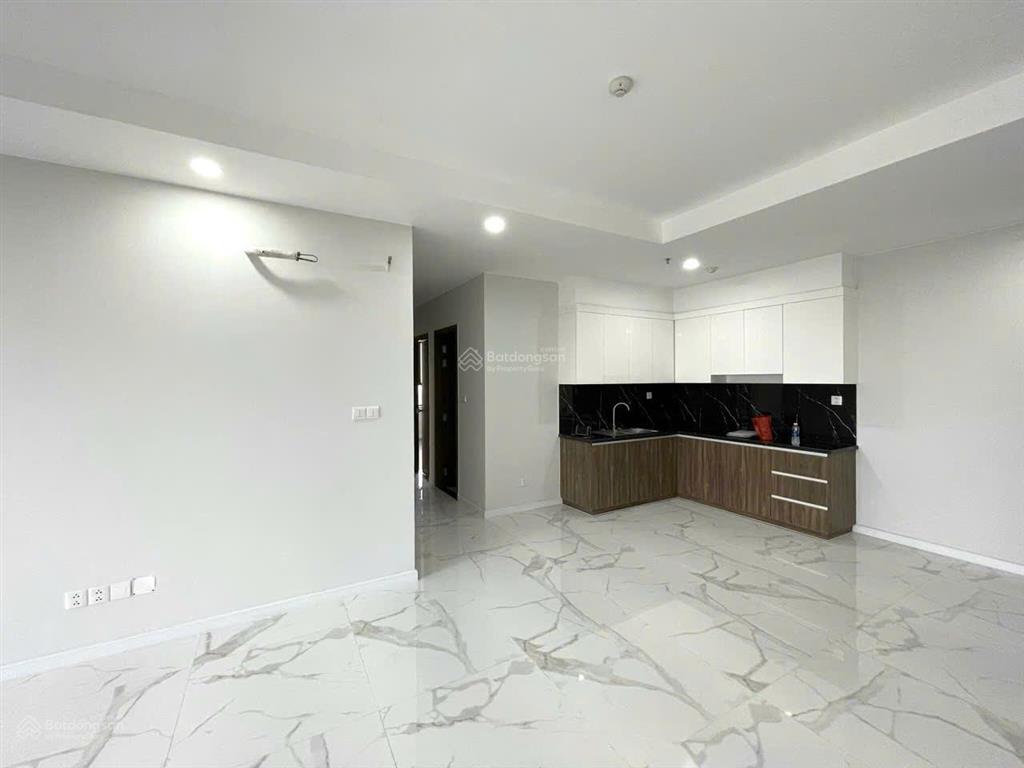Cho thuê chung cư 2pn/2wc tại opal boulevard, 79m2, 8tr/tháng nhà có máy lạnh, rèm bếp ở được ngay