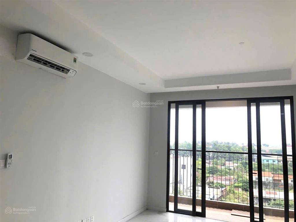 Cho thuê chung cư 2pn/2wc tại opal boulevard, 79m2, 8tr/tháng nhà có máy lạnh, rèm bếp ở được ngay