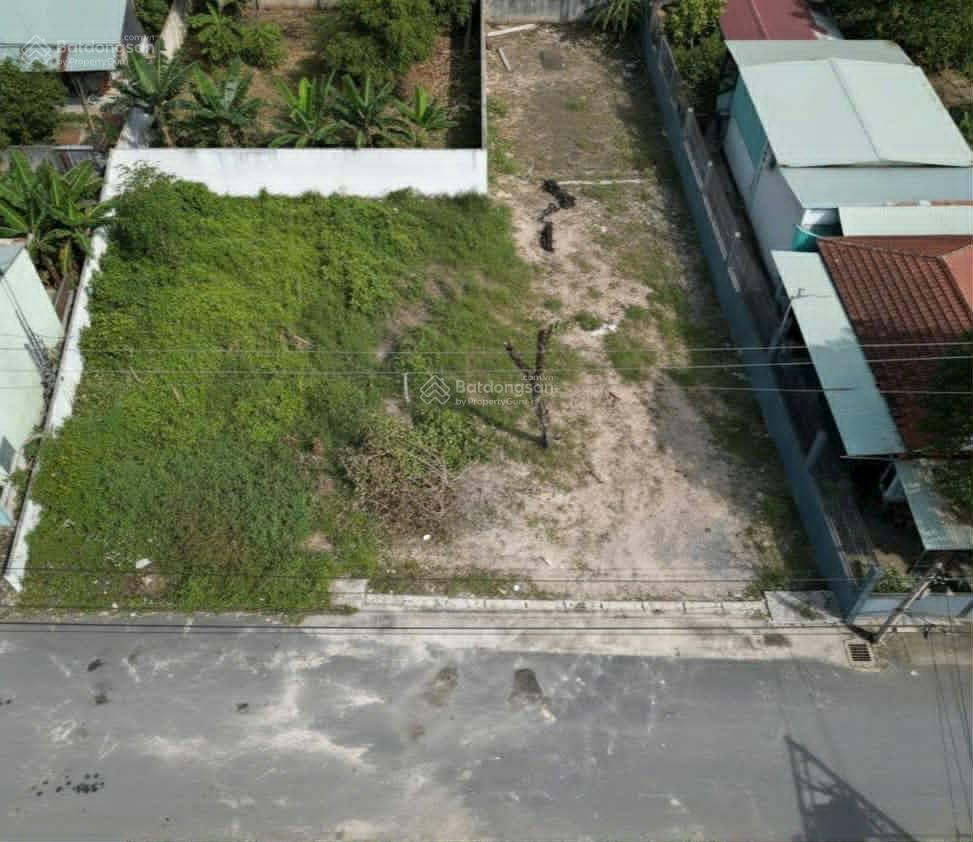 Cần bán đất ngay vinhome củ chi, bệnh viện xuyên á giáp ranh với hóc môn