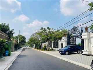 C/c cần bán gấp lô đất mặt tiền đường nhựa 7x16 xã tân an hội củ chi, shr, thổ cư, công chứng ngay