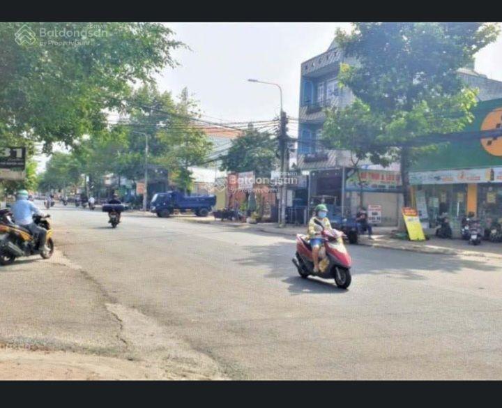 Cần bán lô đất đường nguyễn văn khạ tân an hội củ chi thổ cư, xây dựng liền, công chứng ngay