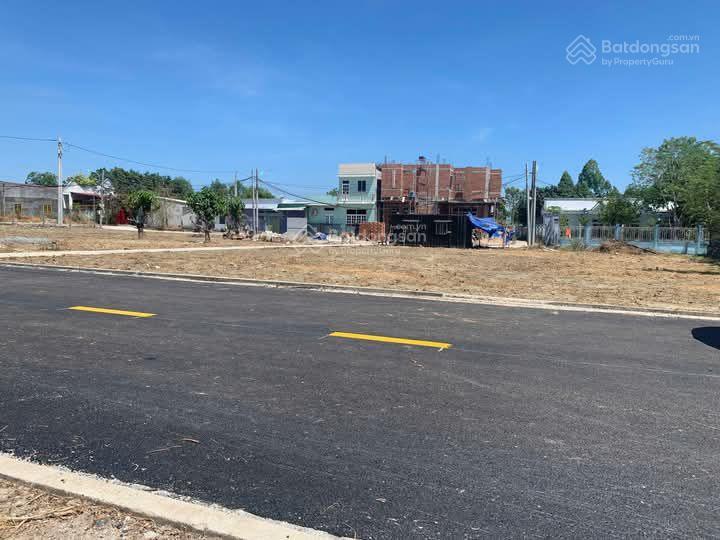 Bán đất trung lập, 1,28 tỷ, 110m2, mặt tiền 8m, view đẹp, nhiều tiện ích