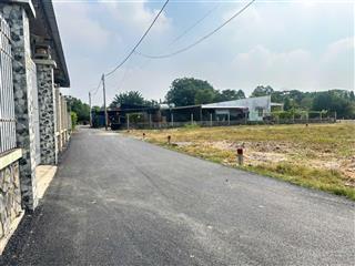 Bán đất trung lập, 1,28 tỷ, 110m2, mặt tiền 8m, view đẹp, nhiều tiện ích