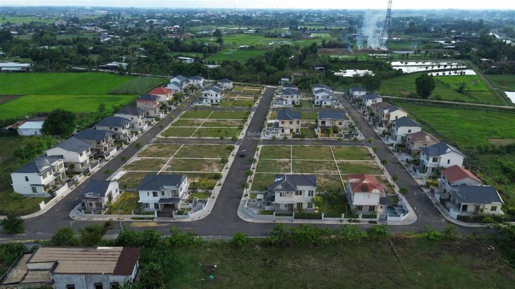 Bán đất kdc mới tân an hội củ chi, shr, xây dựng tự do, công chứng ngay