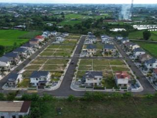 Bán đất kdc mới tân an hội củ chi, shr, xây dựng tự do, công chứng ngay