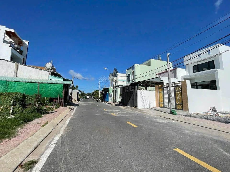 Bán lô đất thổ cư ngay bệnh viện xuyên á, kcn tân phú trung sát bên vinhome hóc môn tp hcm