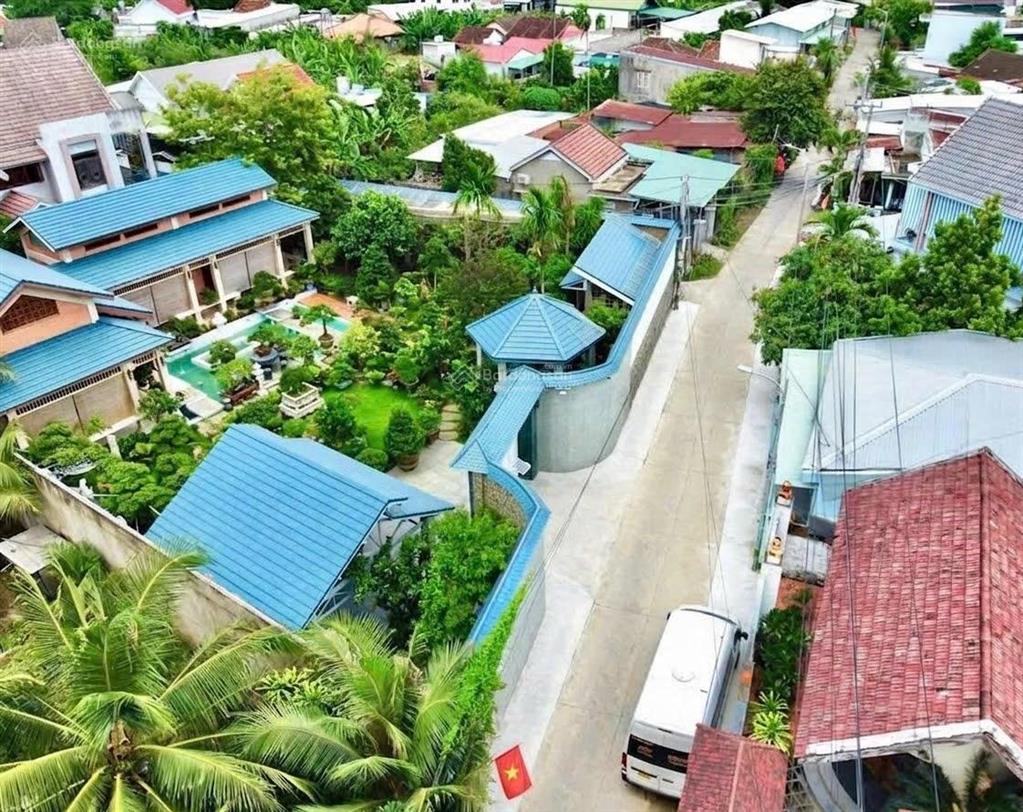 Chính chủ bán đất diên an 100m2 đường 7m