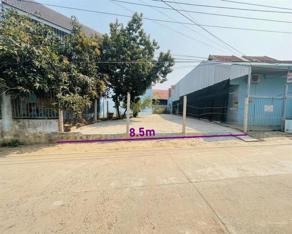Chính chủ bán đất diên an 100m2 đường 7m