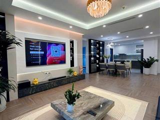 Báncăn hộ 3pn 130m2 10,2tỷ tại goldmark city giá tốt, hỗ trợ bank, có slot ô tô