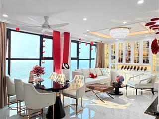 Bán căn hộ chung cư goldmark city, 11,9 tỷ, 163m2, hỗ trợ bank