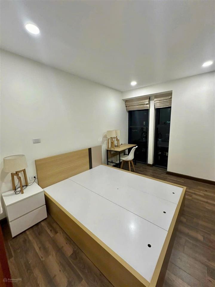 Bán căn hộ 3ngủ tại goldmark city, 7,6 tỷ, 99m2, nhiều tiện ích chính chủ. có slot ô tô