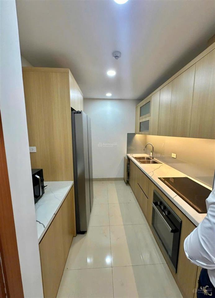 Bán căn hộ 3ngủ tại goldmark city, 7,6 tỷ, 99m2, nhiều tiện ích chính chủ. có slot ô tô