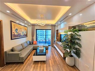 Bán căn hộ 3pn, 2wc, 121m2 tại goldmark city, 8tỷ1 toà ruby 4. có slot ô tô, hỗ trợ bank tối đa
