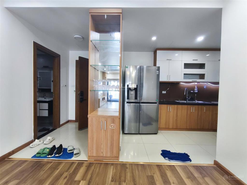 Bán căn hộ 3pn, 2wc, 121m2 tại goldmark city, 8tỷ1 toà ruby 4. có slot ô tô, hỗ trợ bank tối đa