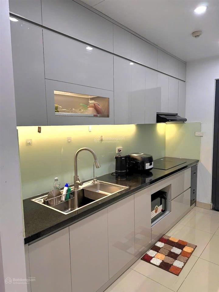Bán gấp 2pn, 2wc tại goldmark city, 4,9x tỷ, 83m2, hỗ trợ bank