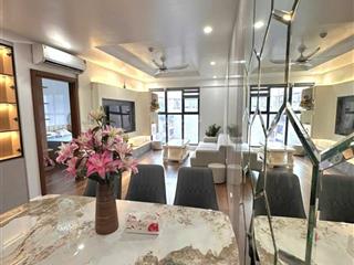 Bán gấp 2pn, 2wc tại goldmark city, 4,9x tỷ, 83m2, hỗ trợ bank
