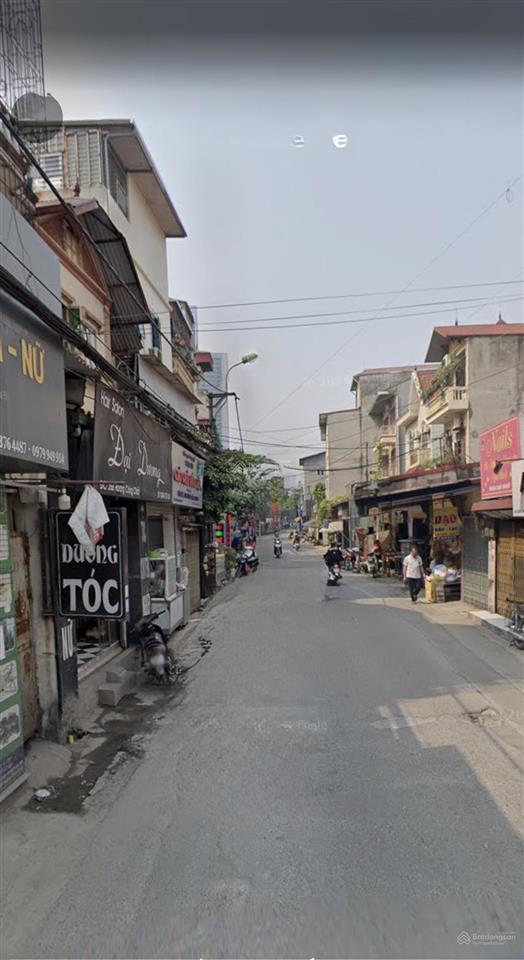 Đất mặt phố hoàng công chất 640m2  99 tỷ  mảnh đất rộng, hiếm ngay cạnh khu đô thị goldmark city