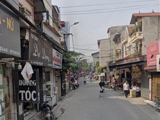 Mặt phố hoàng công chất 640m2  120 tỷ  mảnh đất rộng, hiếm ngay cạnh khu đô thị goldmark city