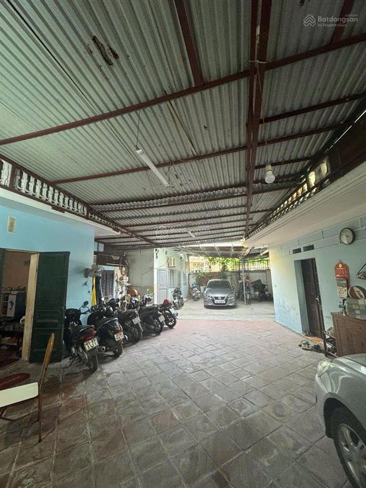 Đất mặt phố hoàng công chất 640m2  99 tỷ  mảnh đất rộng, hiếm ngay cạnh khu đô thị goldmark city