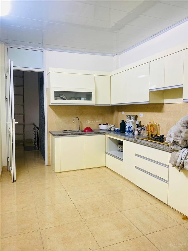 Mặt phố thái thịnh 33 tỷ  6 tầng  65m2  ngay ngã ba thái thịnh tây sơn, trung tâm đống đa