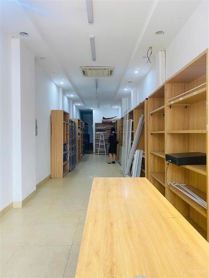 Mặt phố thái thịnh 33 tỷ  6 tầng  65m2  ngay ngã ba thái thịnh tây sơn, trung tâm đống đa