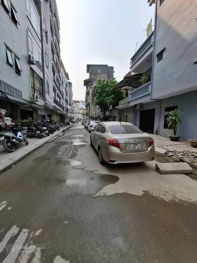 Mặt phố đồng cổ  thụy khuê  96 tỷ  198m2  mt 9,5m  xây toà apartment  building tuyệt đỉnh