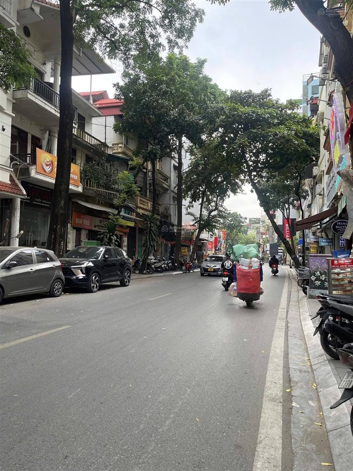 Mặt phố đồng cổ  thụy khuê  96 tỷ  198m2  mt 9,5m  xây toà apartment  building tuyệt đỉnh