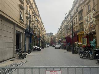 Shophouse ruede charme 168 nguyễn xiển  49,5 tỷ  117m2  6 tầng  lô góc  full nội thất