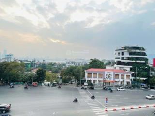 Mặt phố âu cơ 312 tỷ  1042m2  ngay nút giao xuân diệu, nghi tàm, xây tòa văn phòng, khách sạn