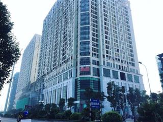 Bán shophouse, sàn thương mại chân đế tòa roman plaza số 69 tố hữu, nam từ liêm