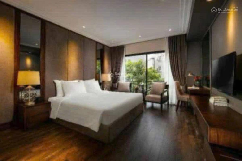 Mặt phố dịch vọng hậu 170 tỷ, 150m2, 9 tầng, mặt tiền 8,1m  đối diện thành uỷ cầu giấy