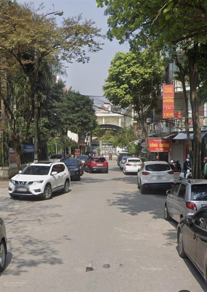Liền kề vip liên cơ, mỹ đình 39 tỷ, 105m2, 4 tầng, mặt tiền 7m