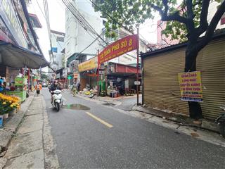 Mảnh đất hiếm, lô góc mặt phố đình thôn 88 tỷ  211m2, mặt tiền 9,5m  trung tâm mỹ đình