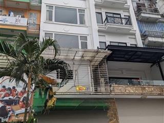 Mặt phố  nguyễn hoàng 77m2  8 tầng  2 mặt tiền  45 tỷ  trung tâm mỹ đình.