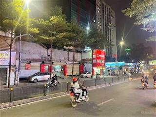 Mặt phố nguyễn lương bằng 148 tỷ, 235m2, mặt tiền 10,5m trung tâm đống đa