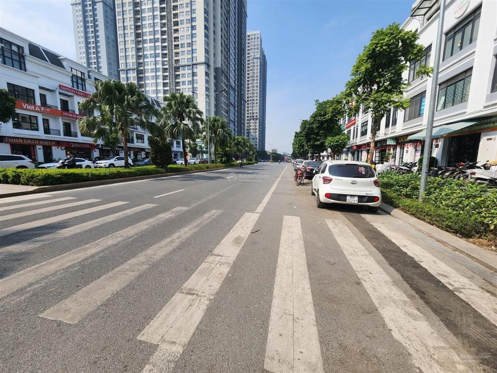 Mặt phố hàm nghi  liền kề vinhomes gardenia 59,5 tỷ  92m2  5 tầng  mt 6m  trung tâm mỹ đình