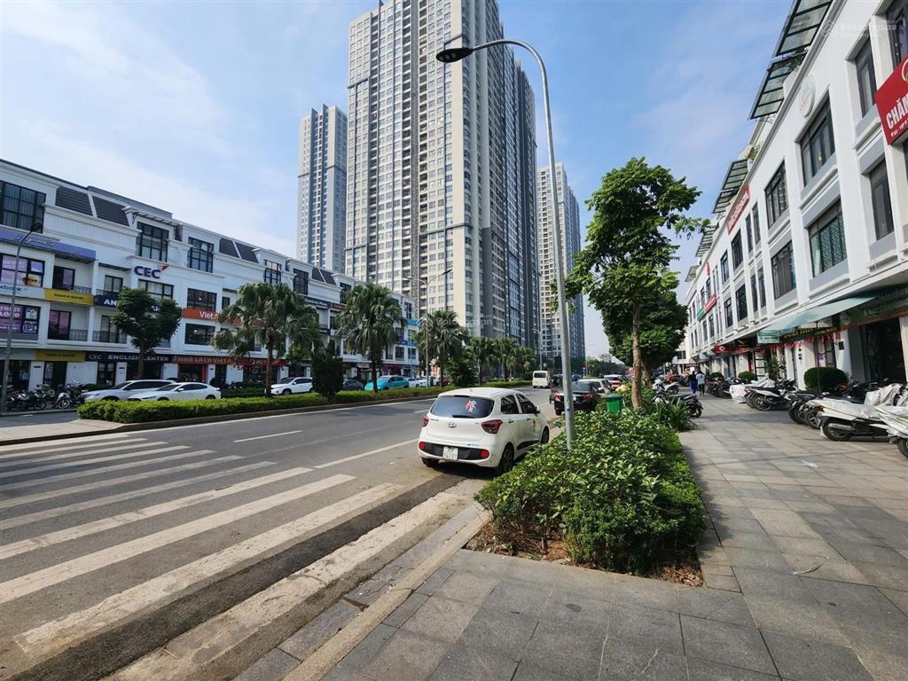Mặt phố hàm nghi  liền kề vinhomes gardenia 59,5 tỷ  92m2  5 tầng  mt 6m  trung tâm mỹ đình
