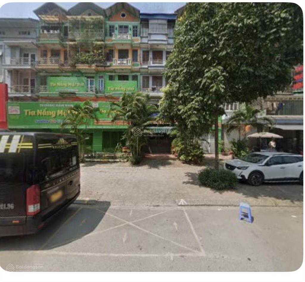 Đất mặt phố nguyễn hoàng 650m2, 369 tỷ, mặt tiền 18m, full thổ cư, trung tâm mỹ đình