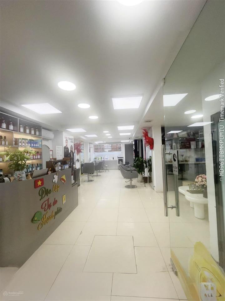 Liền kề 96m2, 55 tỷ, mt 6m, 6 tầng  dự án hải đăng city  the zei đường lê đức thọ mỹ đình
