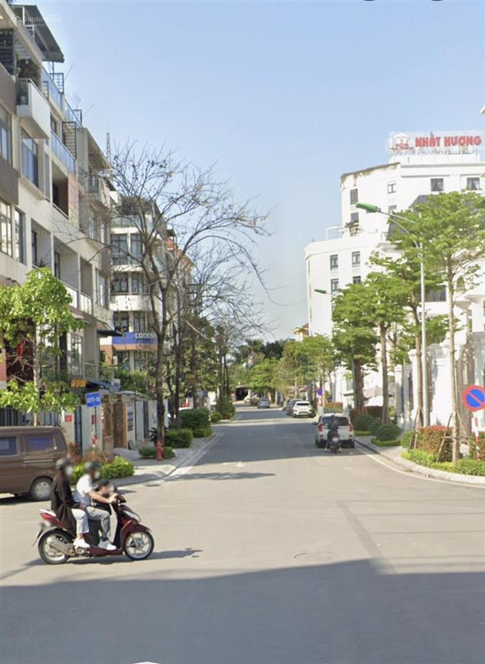 Liền kề 96m2, 55 tỷ, mt 6m, 6 tầng  dự án hải đăng city  the zei đường lê đức thọ mỹ đình