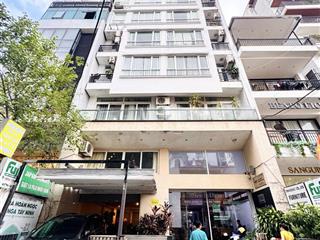 Mặt phố tây hồ 105 tỷ, 120m², 9 tầng, mặt tiền 6,2m vip hồ tây  nơi giới thượng lưu hội tụ.