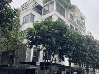 Biệt thự c37 bộ công an 60 tỷ, 155m2, mặt tiền 9m  dự án bắc hà tower 17 tố hữu, nam từ liêm