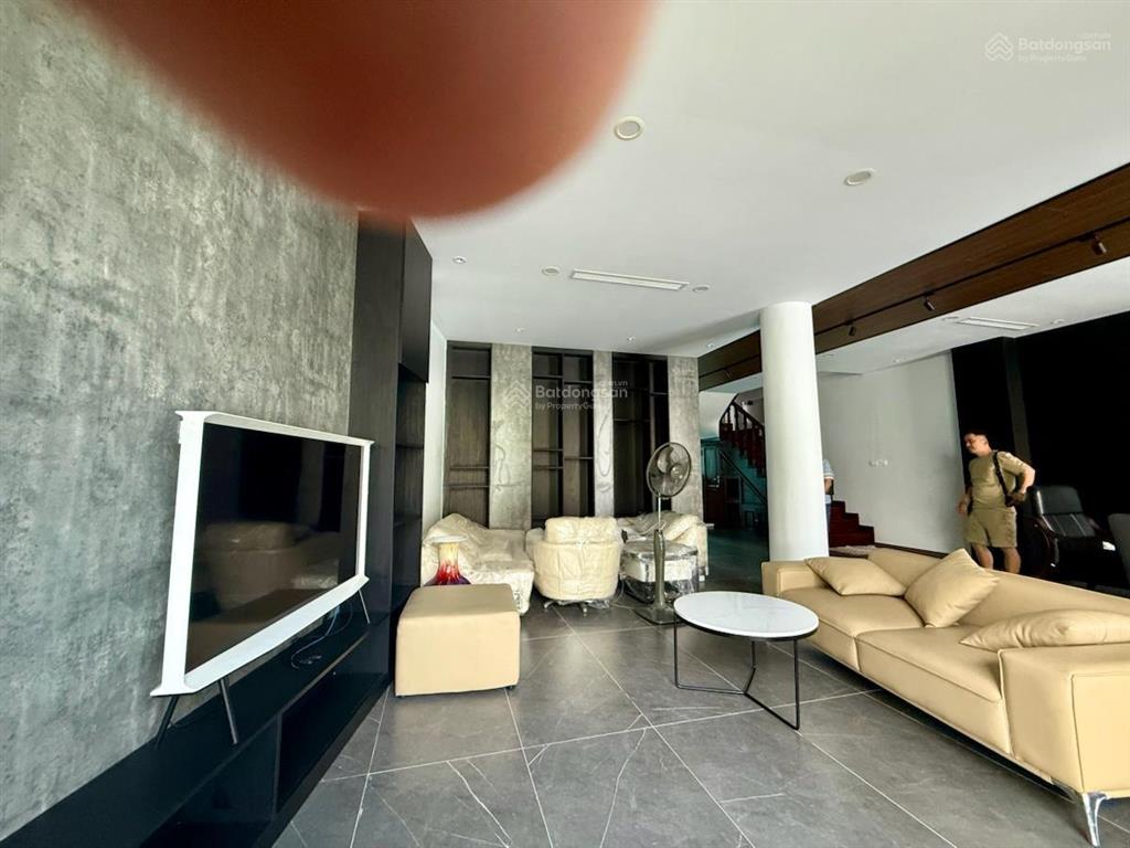 Hạ chào 4 tỷ mặt phố nguyễn xiển 46 tỷ, 82m2, toà văn phòng 10 tầng xây mới