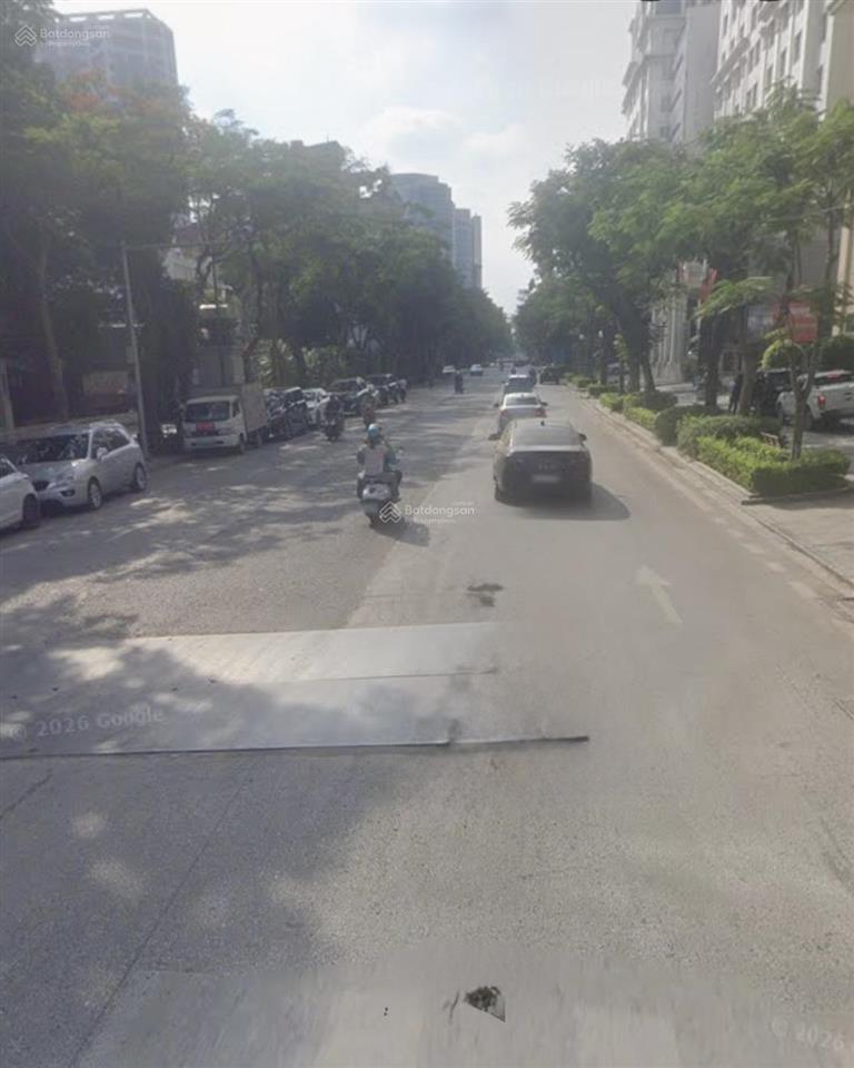 Mặt phố phan bội châu 198 tỷ, 220m², mặt tiền 9m  phố cổ hoàn kiếm