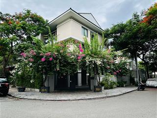 Biệt thự khu đô thị dương nội, villa an quý 40 tỷ, 180m2, 4 tầng, mặt tiền 10m.