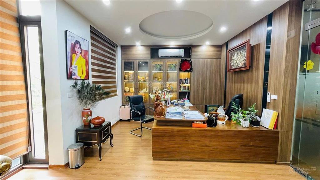 Biệt thự khu đô thị dương nội, villa an quý 40 tỷ, 180m2, 4 tầng, mặt tiền 10m.