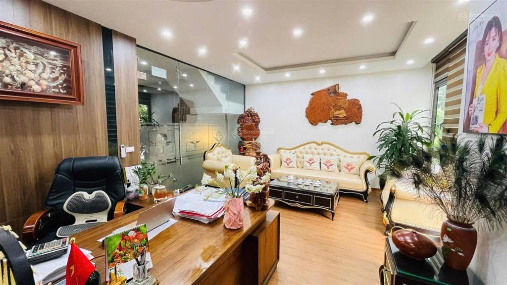 Biệt thự khu đô thị dương nội, villa an quý 40 tỷ, 180m2, 4 tầng, mặt tiền 10m.
