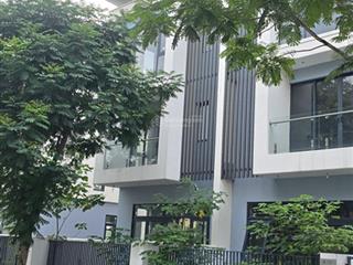 Biệt thự khu đô thị dương nội, vila an quý 48,5 tỷ, 198m2, 4 tầng, mặt tiền 9m.