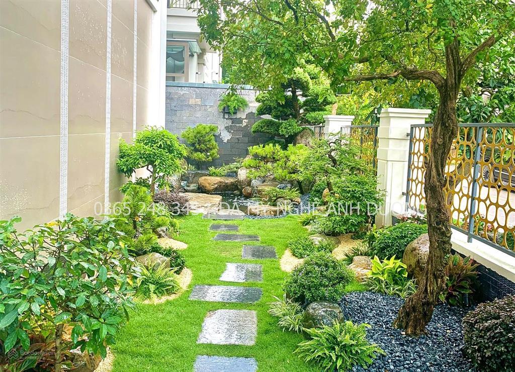 Phố trích sài 57,5 tỷ/ 272m2/ mặt tiền 15m  ngõ ô tô thông lạc long quân, view hồ tây